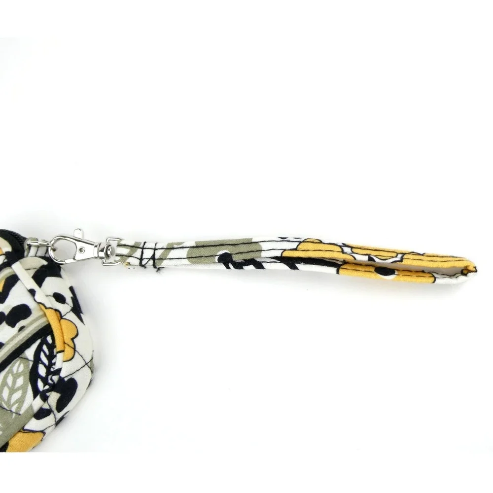 Vera‎ Bradley Go Wild Tech Case Wristlet